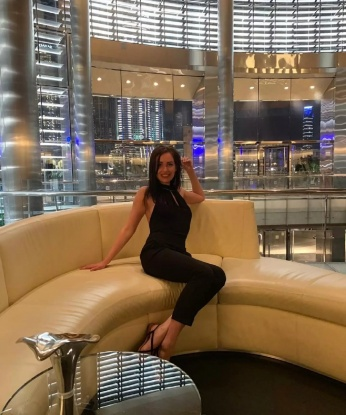 Позволь мне рассказать о себе. У меня широкий спектр услуг и возможностей, чтобы сделать твой досуг незабываемым. Я могу стать твоей нежной компаньонкой, с которой ты сможешь провести время, полное страсти и наслаждения. Мои услуги простираются от классического эскорта до эксклюзивных фэнтези. Я знаю, как доставить настоящее удовольствие и выполнить самые скромные или смелые желания. У меня много положительных отзывов от моих клиентов, которые говорят о моей красоте, нежности и профессионализме. Фото на моей странице подтвердят мою привлекательность и сексуальность. Жду встречи с тобой в Москве для незабываемого опыта! 🌹💋 48, 28 лет