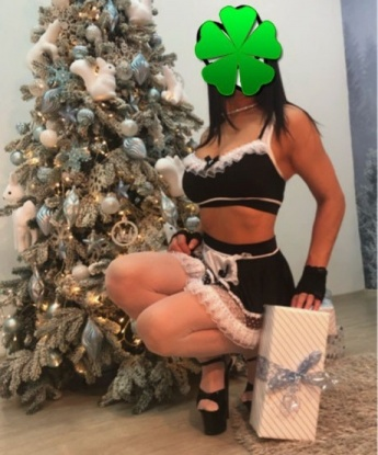 Обладая огромным опытом, я с легкостью смогу помочь осуществить все твои фантазии. Мои услуги включают классический и оральный секс, эротический массаж и многое другое. Я создам незабываемую атмосферу расслабления и удовольствия, в которой ты сможешь расслабиться и насладиться каждой минутой со мной. Фото в моем профиле 100% реальные. Я живу в Москве, так что тебе не придется тратить время на долгие командировки или поездки в другой город. Буду ждать твоего звонка! 💋🔥✨ 5251, 31 год